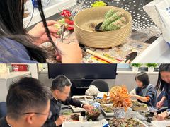 -100家灵感仓库·DIY团建(什刹海店)