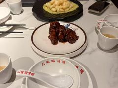 -三玛璐酒楼(汉口路店)