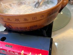 -千岛湖鱼味馆(十字街总店)