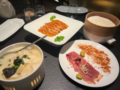 -晓长安·新陕菜(曲江店)
