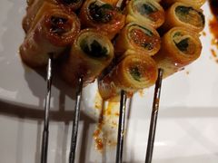 -牛上牛吊炉烧烤(红旗大街店)