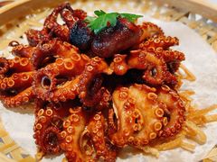 -0776食堂·京城创意菜(七里庄店)