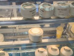 -椰不二(江北大洋百货店)