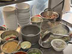 -阿凸芋圆(上帝街店)