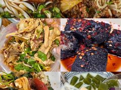 -黄兴南路步行商业街