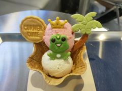 -CORNER CONE GELATO酷矿手作霜淇淋(南头古城店)