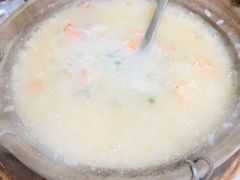 -阿婆潮汕砂锅粥(王府大街店)