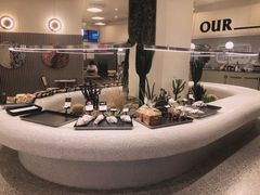 -OUR Bakery(SKP-S店)