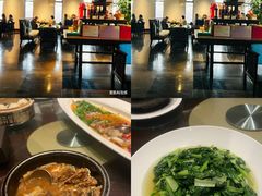 -粗茶淡饭·隐庐私厨(东亭店)