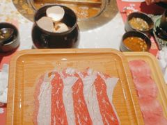 -空之介寿喜烧·和牛放题(恒隆广场店)