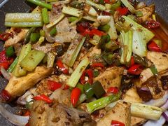 -川坝子酒楼(安华西里店)