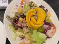 -第101座花园餐厅(湖滨88店)