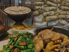 -千岛湖小鱼儿·淳安匠心农家菜