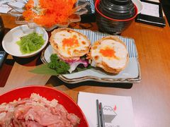 蟹宝-魔丼屋(日月光店)