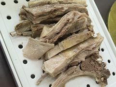 -老毛手抓·盐池滩羊非遗手抓(宁夏总店)