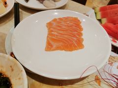 -芭菲盛宴·环球美食(袁家岗店)