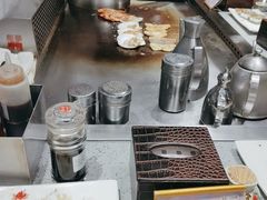 -大渔铁板烧(大悦城店)