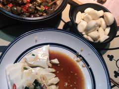 -新凯旋烧烤·燕姐千岛湖土菜