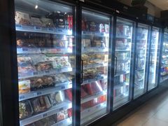 -盒马X会员店(王府井奥莱UP TOWN店)