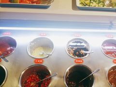 -祥源胡同·涮牛羊肉火锅(花桥店)