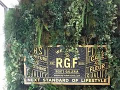 -RGF(巨鹿路店)