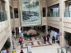 -中国中医科学院西苑医院(本部)