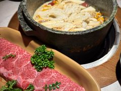 -芸山季·云南野生菌火锅(人民广场来福士店)