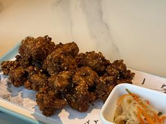 -曾排骨·传家菜(新繁店)