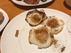 -视界美食自助餐厅·石家庄希尔顿酒店