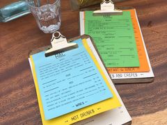 -RAC BAR(安福路店)