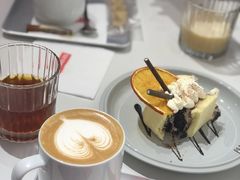 -72 COFFEE(东朝阳路店)