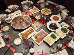 大妙鲜毛肚-大妙火锅·非物质文化遗产(东湖公园店)