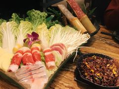 -润泽园椰子鸡(汇一城店)