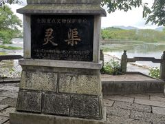 -桂林灵渠景区