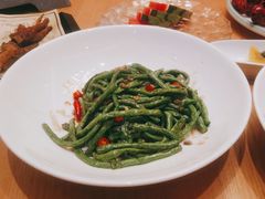 -鲁小三·大骨自助(金山总店)