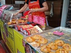 -诚志饼家·小凤饼非遗传承(中山六路店)
