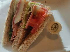 公司三明治-Cova Ristorante & Caffe(海港城店)