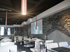 大堂-桂二老坛酸菜鱼(三街两巷店)