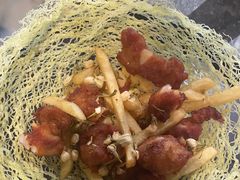 -佬麻雀·新湘菜(珠海金发购物中心店)