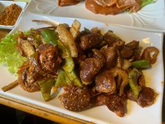 -超级神炭烤肉夜食(芥园西道店)