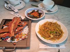 -小菜园新徽菜(无锡宜家荟聚中心店)