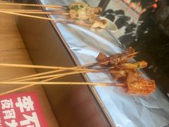 -李不管把把烧(天府三街店)