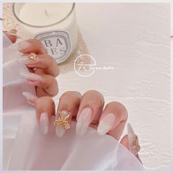 -SixOne六一日式美甲美睫