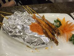 -旺达·福州菜(正大广场店)