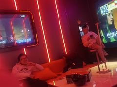 -星聚会KTV(龙湖上海奉贤天街店)