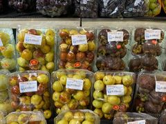 -重百超市(鲁能星城店)