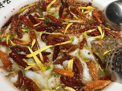 老坛子酸菜鱼-太二酸菜鱼(汕头苏宁广场店)