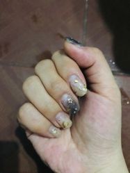 -PinkBaby美甲美睫