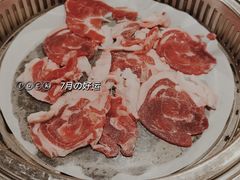 -佰烧海鲜烤肉火锅自助(世茂国际广场店)