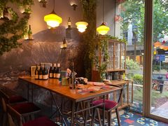 -Brut Eatery悦璞食堂(建国东路店)